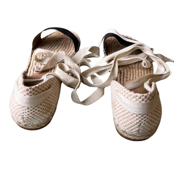 Reformation flat sandals used - Picture 5 of 6